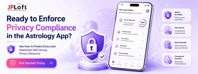 Ready to Enforce Privacy Compliance in the Astrology App CTA2